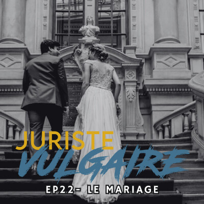#22 - Le mariage cover