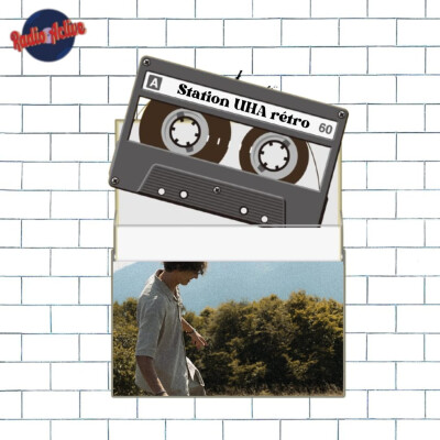 Station Uha épisode 10 cover