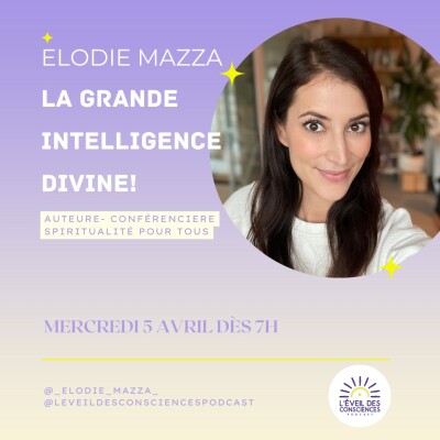 #78 La grande intelligence divine ! cover