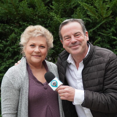 Christiane Mouls nous présente la 3ème édition d'Arcachon randonnées qui a lieu ce samedi 2 et dimanche 3 mars cover