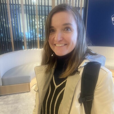 Podcast -Sara Dirkx - FoodUp cover