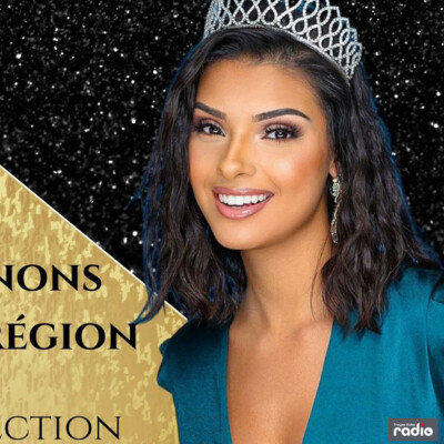 L'INVITÉE DU 6/9 - Anne Neff Nourrisson cover