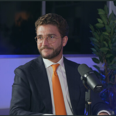 #243 - Le BTC pourrait valoir 5M€ avec Alexandre Laizet cover