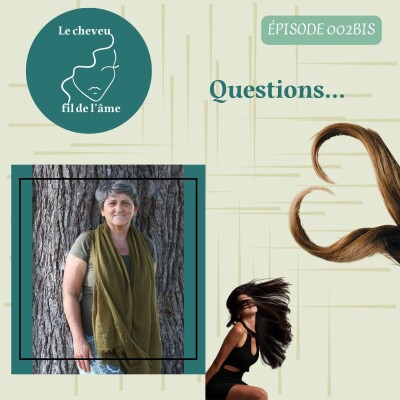 Et si vos cheveux révélaient qui vous êtes vraiment ? cover