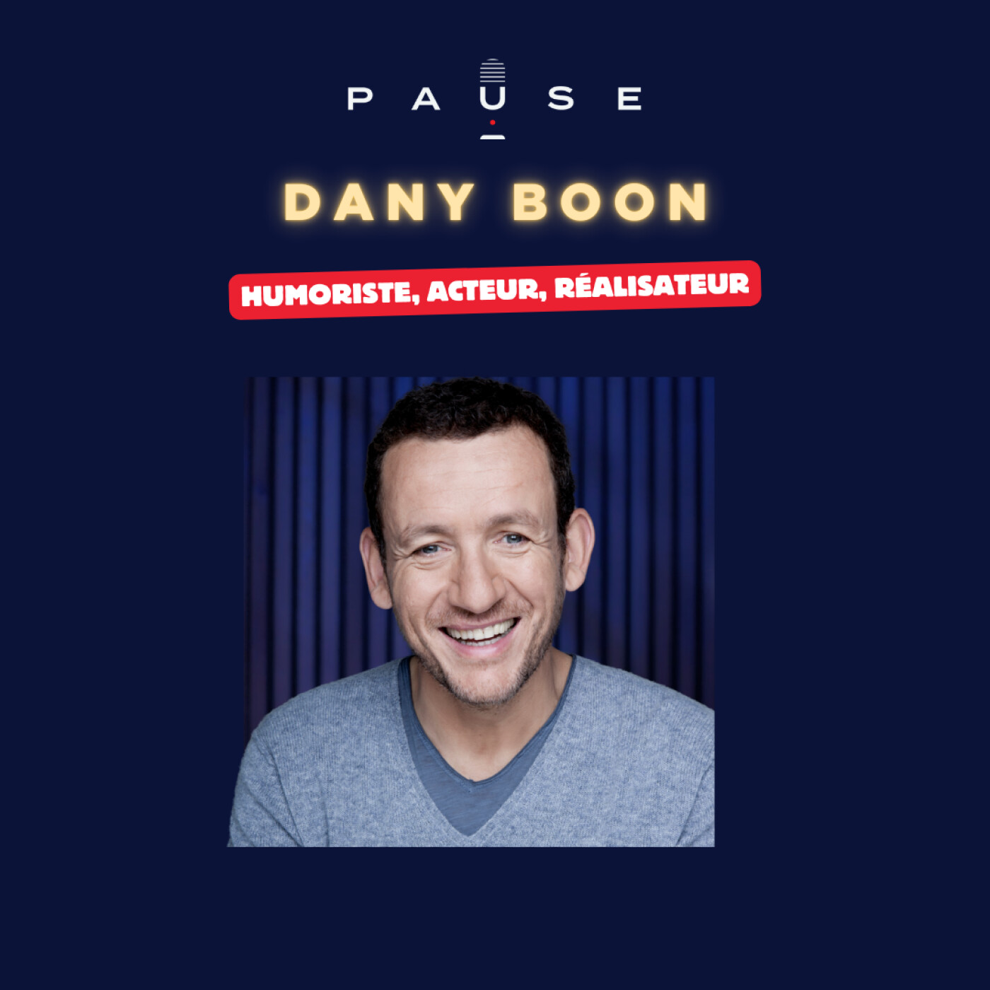 PAUSE - le podcast d’Alexandre Mars