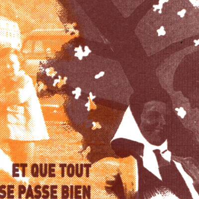 Et que tout se passe bien cover