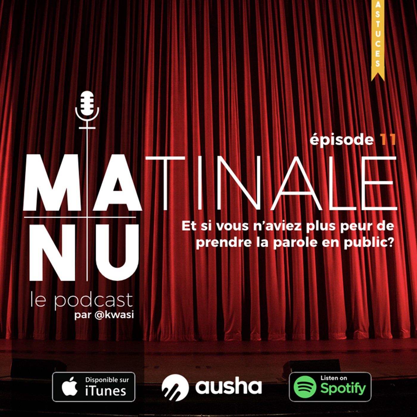La manutinale