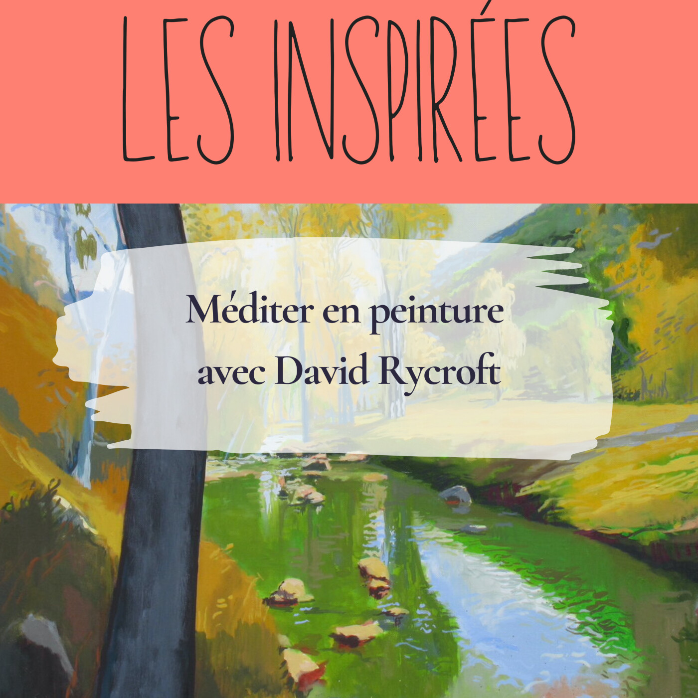 Les inspirées