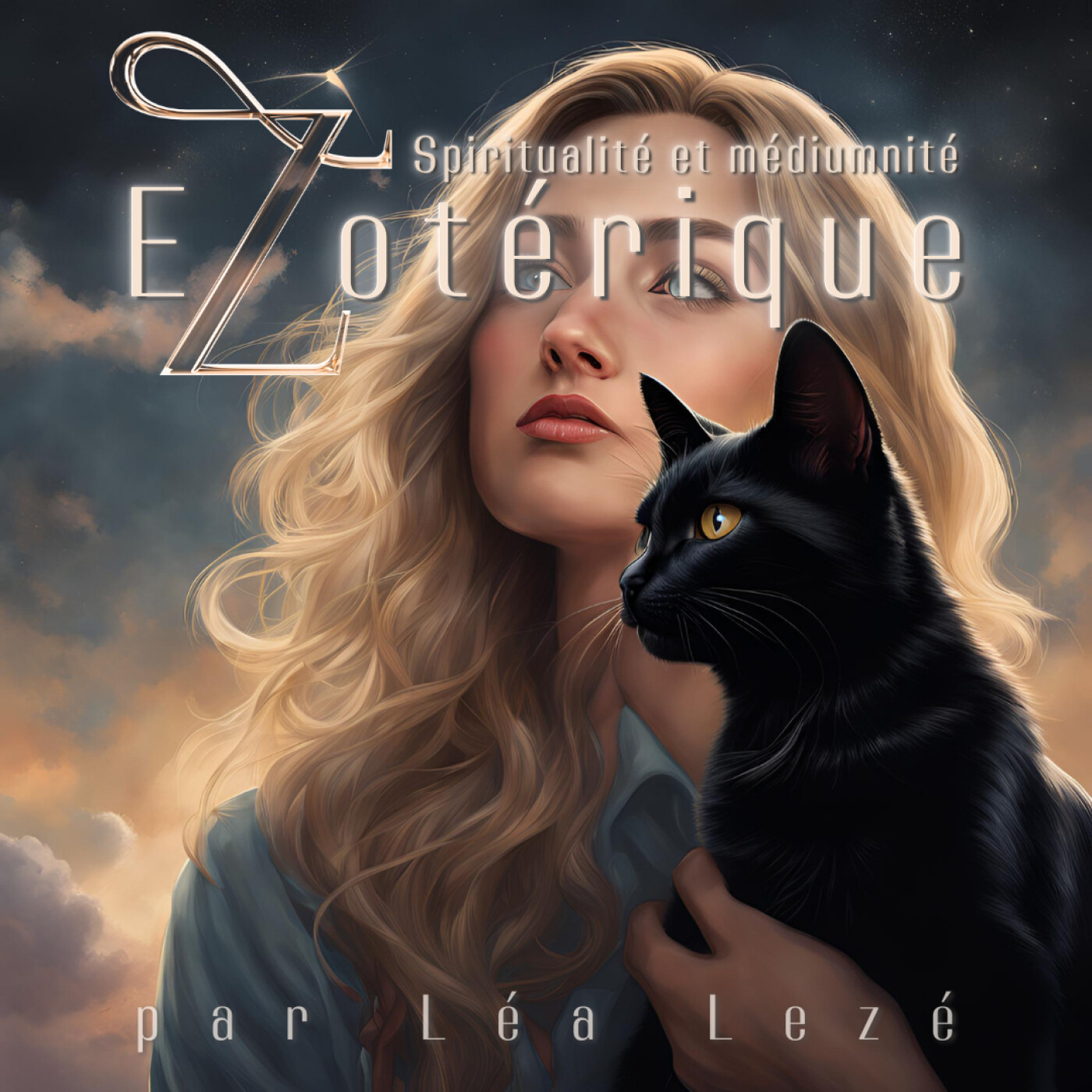 Ézotérique - Spiritualité et médiumnité