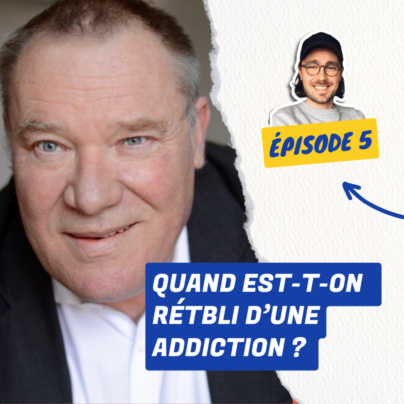 Sortir de l\'addiction