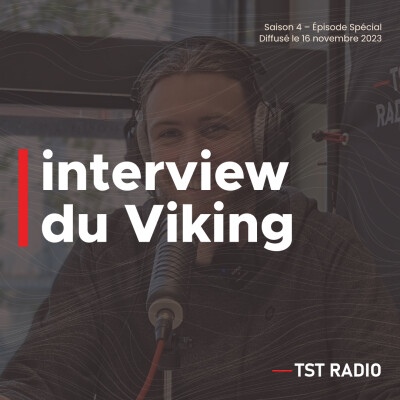 Interview de l'association Le Viking par Robin cover