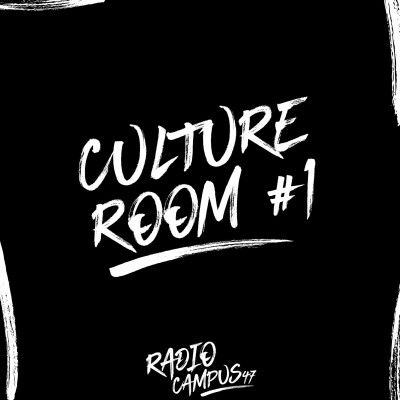 Culture Room #1 - Mouvement Jeunesse Monte Le Son & Skateagencie cover