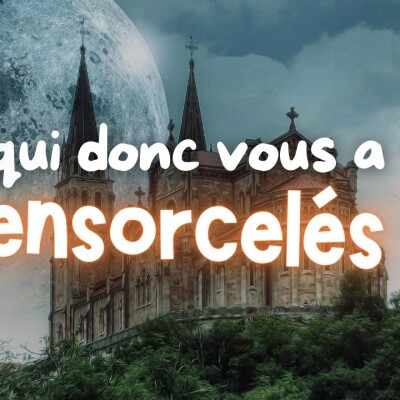 Parole et Évangile du jour | Jeudi 10 octobre • Cherchez, vous trouverez !! cover