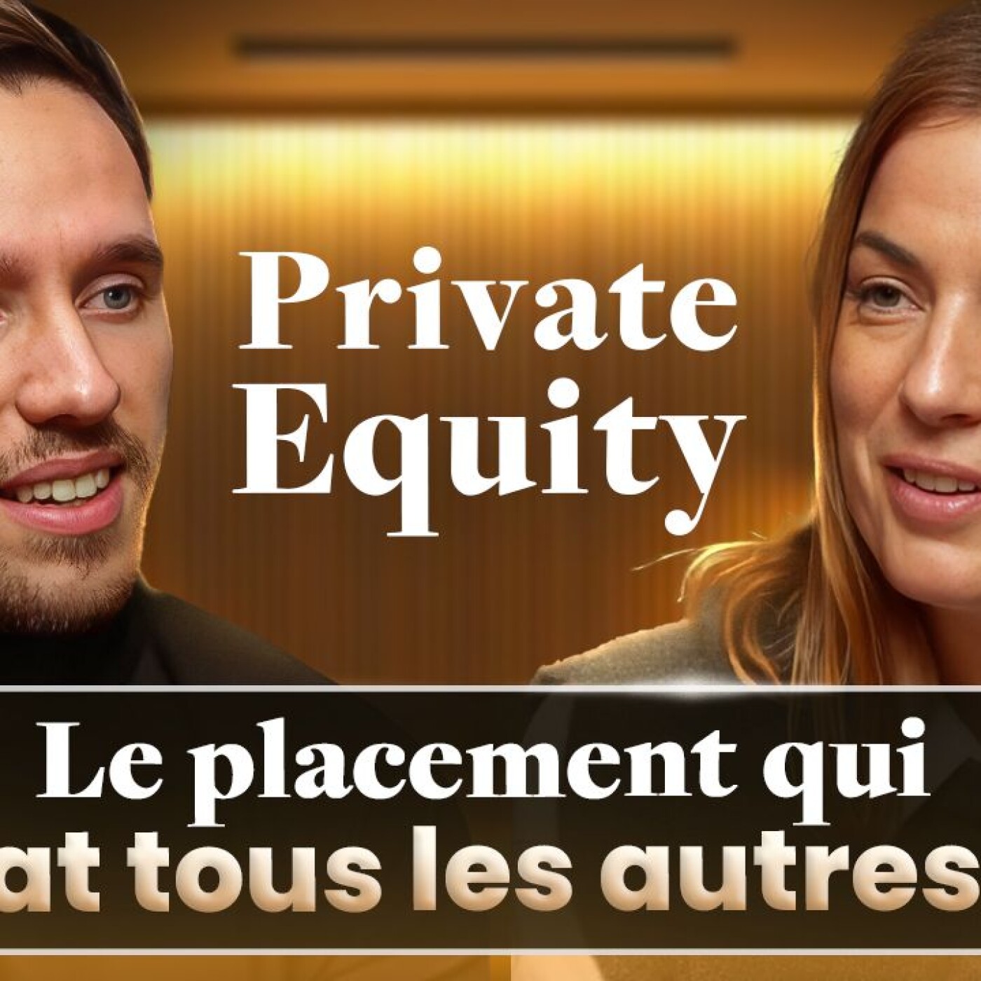 Grand Écart Podcast