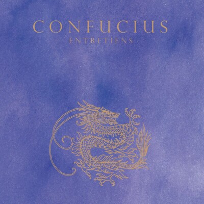 Confucius - Entretiens cover