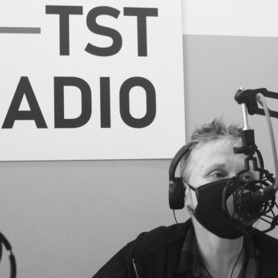 30min avec Lady Arlette cover