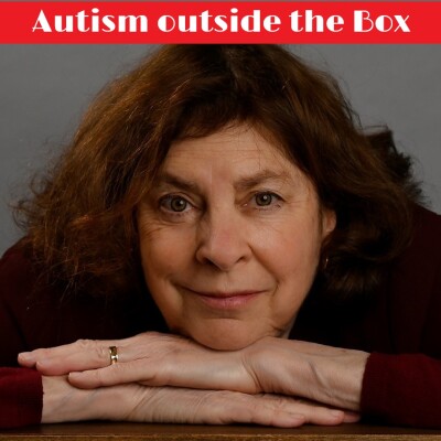 Autism ouside the Box cover