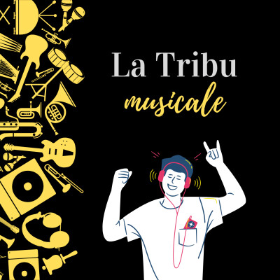 La Tribu Musicale - Épisode du 20/09/25 cover