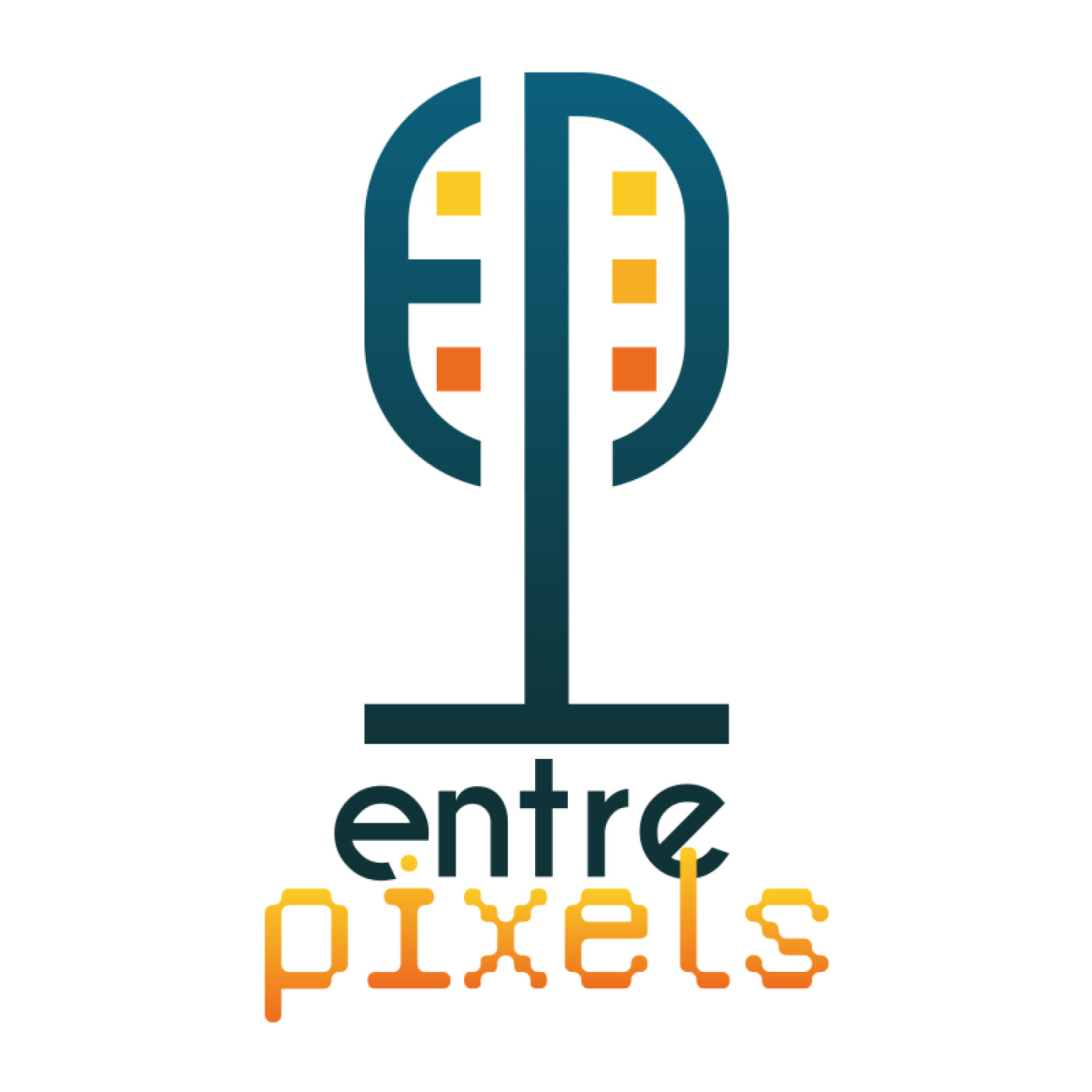 Entre Pixels