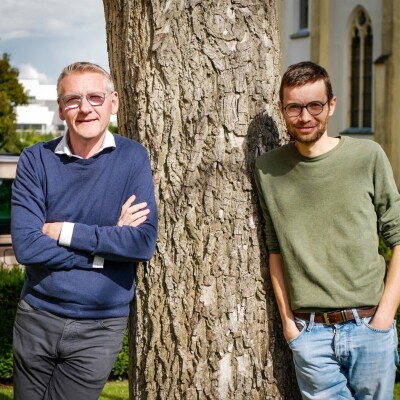 Qui est le pape François ? cover