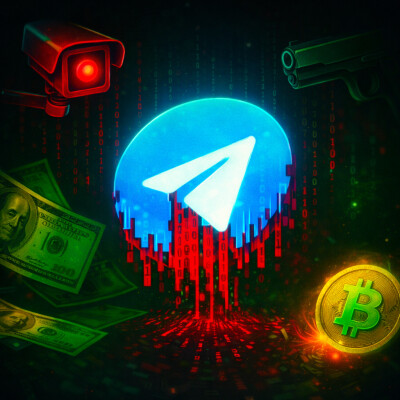 Sécurité ou danger ? La vérité sur Télégram cover