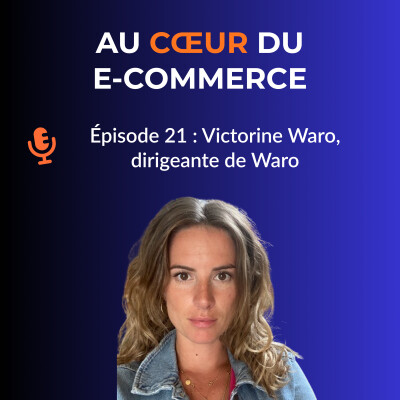 Victorine Waro, Waro cover