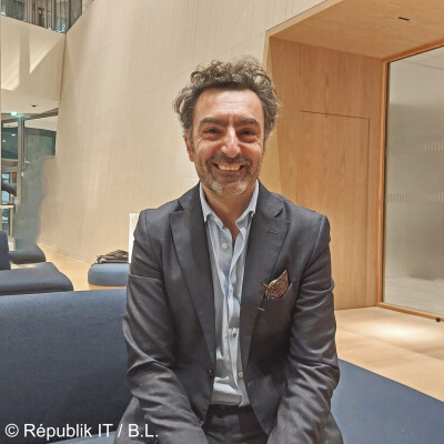 La Banque Postale Asset Management collecte et traite les données RSE des entreprises cover