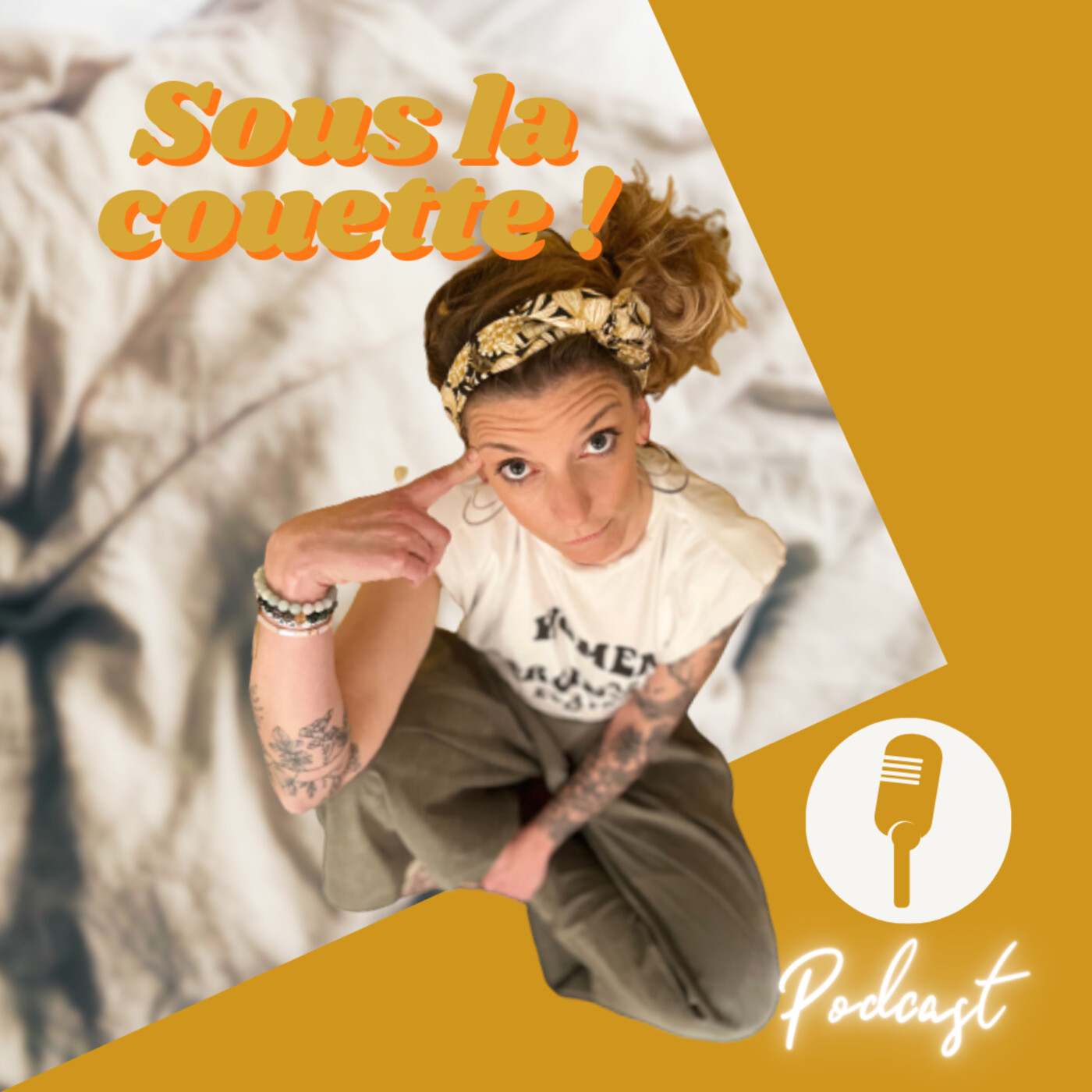 RDV SOUS LA COUETTE