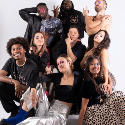 Danser pour faire lien – S.W.A.G., la danse comme projet collectif cover