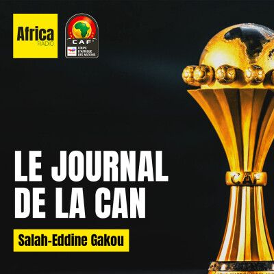 Focus sur le match RDC-Zambie cover