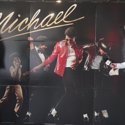 Patrick Gabet, le directeur des cinémas Grand Ecran de La Teste et Arcachon nous présente ses 4 films Coups de cœur de la semaine cover