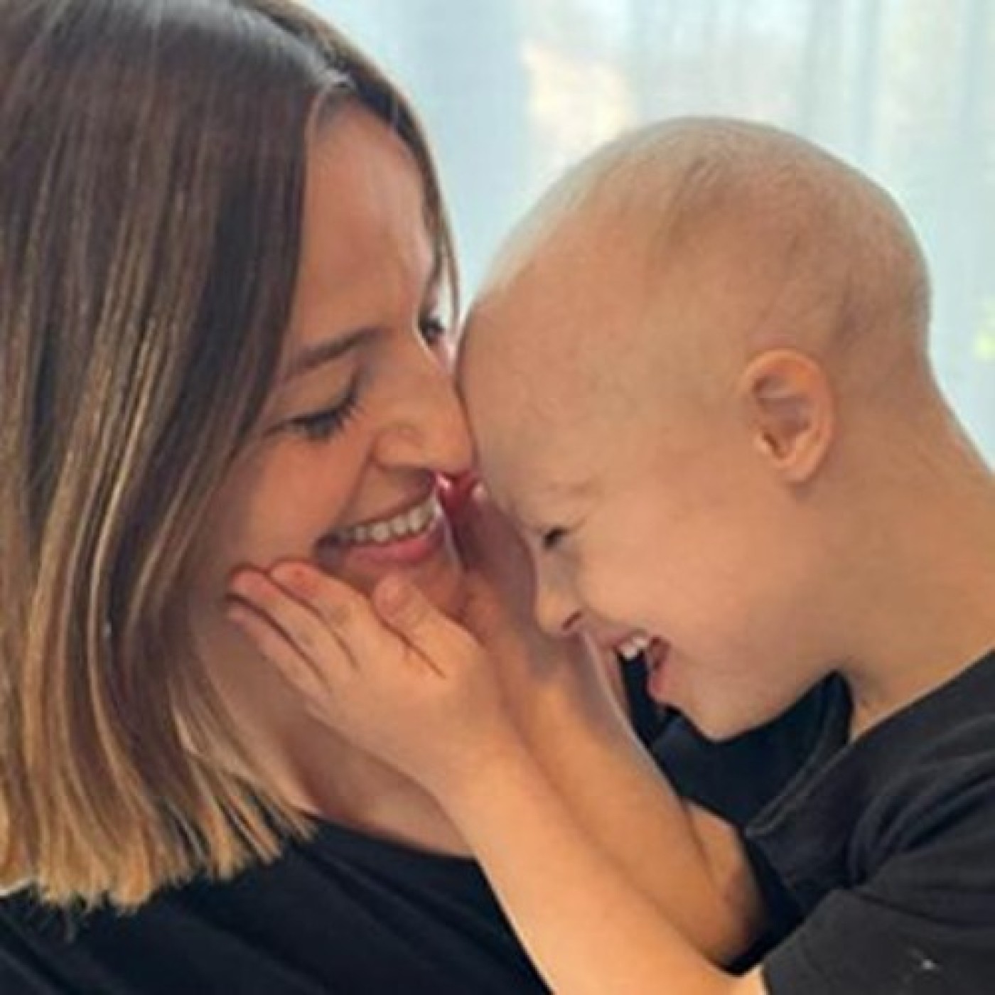 VIP 137 - Myriam Ansermet : La trisomie 21 d'Amélien n'est pas une erreur VIP 137 - Myriam Ansermet : La trisomie 21 d'Amélien n'est pas une erreur