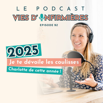 #93 : Consultation infirmière : rôle, déroulement et prise en charge cover