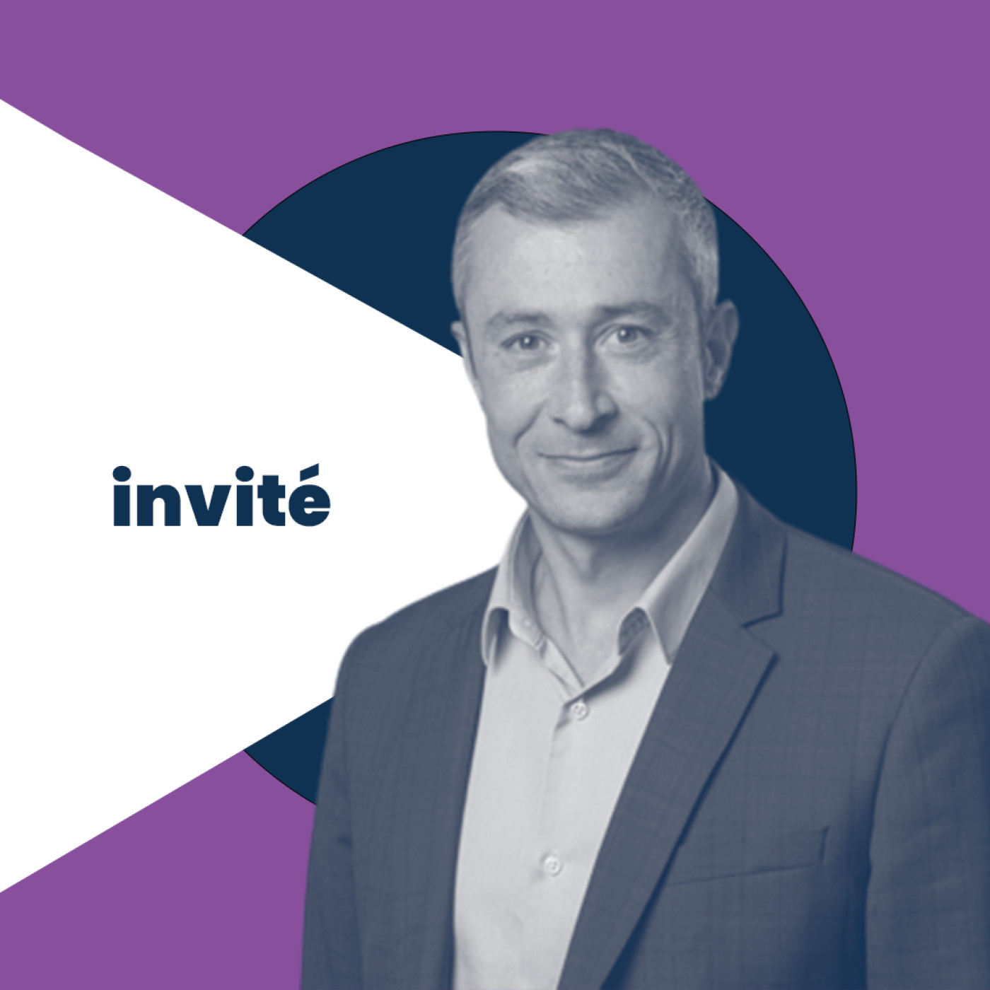 L\'invité de CEO Radio