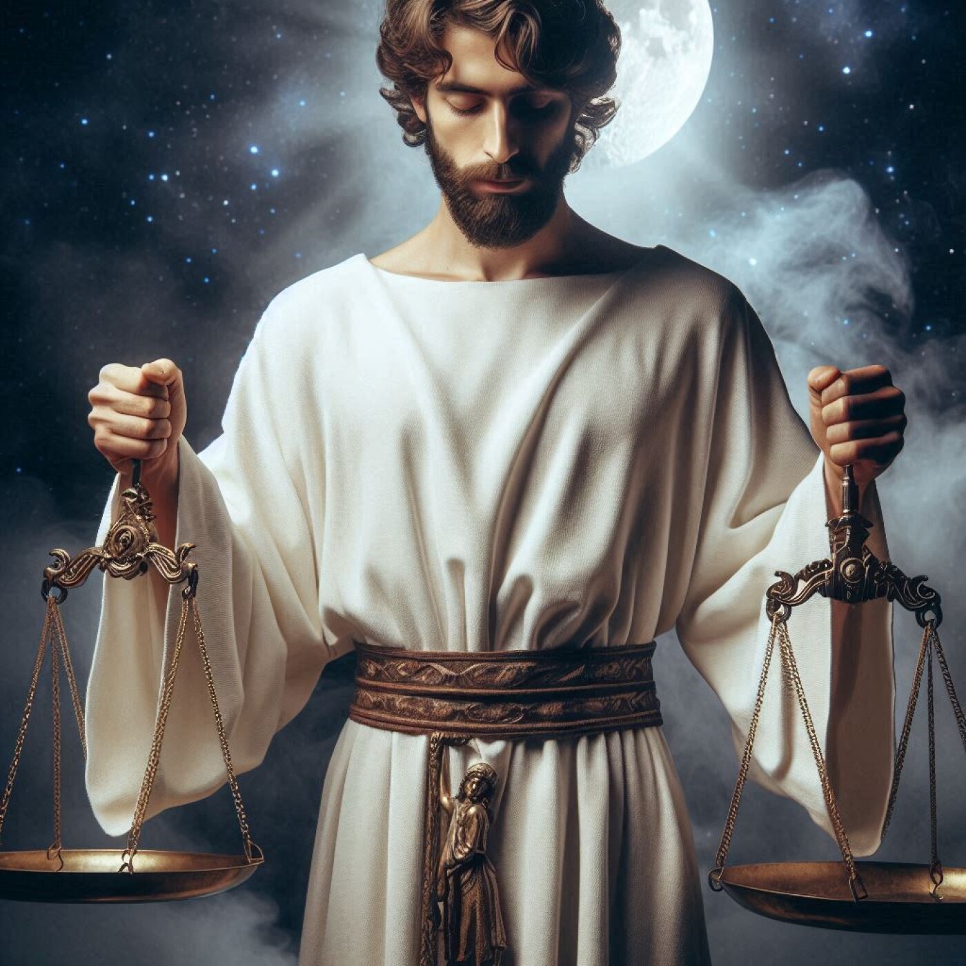 Les 3 clés de la sagesse  - Archange Raphaël Psaume 97