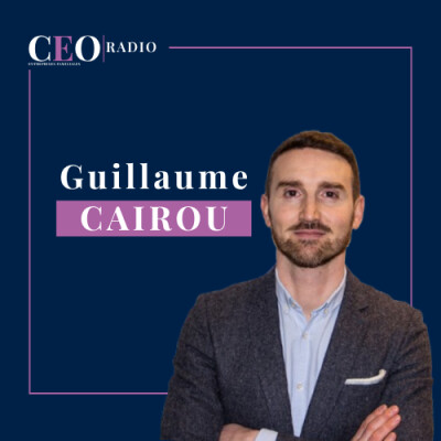 Didaxis libère l'initiative individuelle | Guillaume Cairou, Président de Didaxis cover