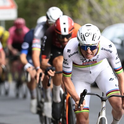 Et il fallait que je parle trop tôt ... cover