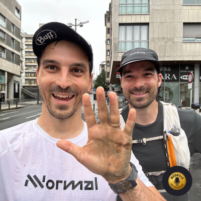 Sortie (découverte) dans les Pyrénées, Restonica Trail by UTMB et préparation pour le GTA & l'Hyrox Paris cover