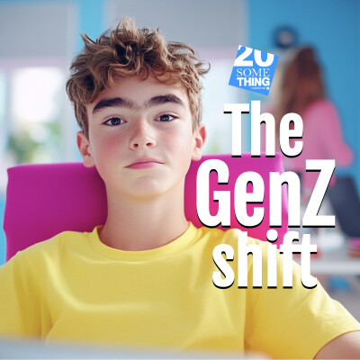 Defining Generation Alpha: A new century under construction cover