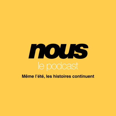 Dès le 23 juillet, chaque mercredi à 8h, on vous donne des nouvelles de ceux qui ont partagé leur histoire avec NOUS. cover