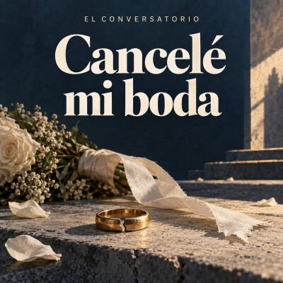 Cancelé mi boda 3 días antes: Ignoré las Red Flags cover