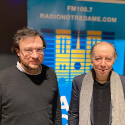 Redécouvrir le divin Mozart avec l’humoriste Philippe Chevallier cover