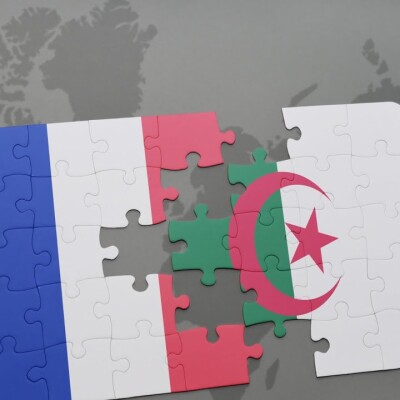 Le «retrait d’un ambassadeur » : le nouveau concept inventé par le Régime Algérien face à la France cover
