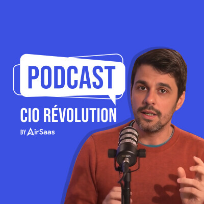 Passer de 140 à 30 projets : la méthode Oscaro - Fabien Mouthon (ep 101) cover