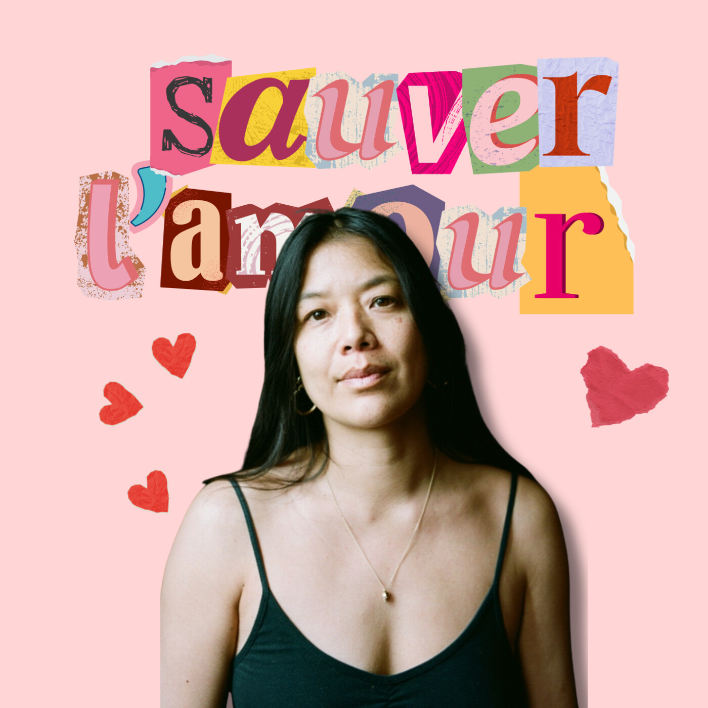 Qu\'est-ce qui pourrait sauver l\'amour ?