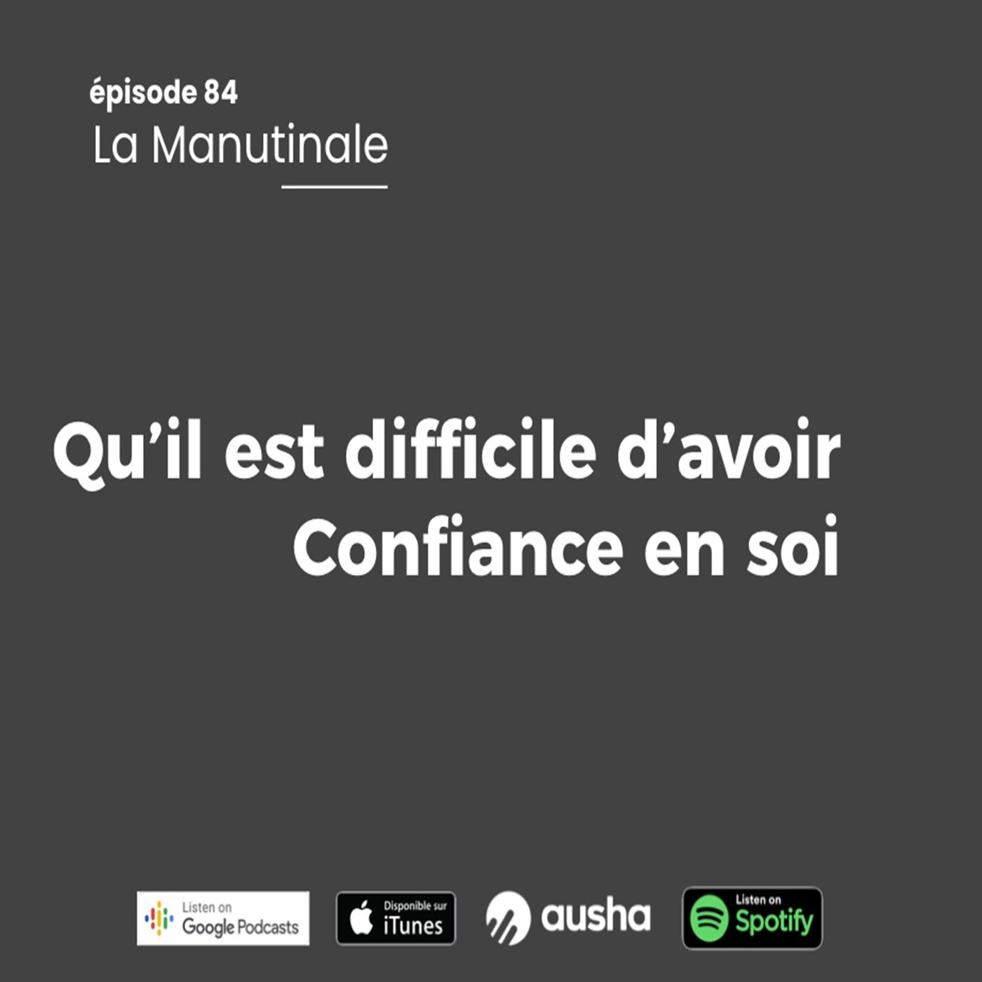 La manutinale