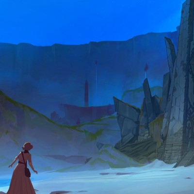 LTTG | Call of the Sea #07 - Chapter 6: Fhagolf'n cover