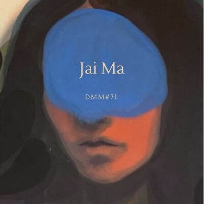 Jai Ma - DMM#71 cover