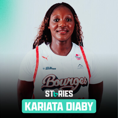 LE PARCOURS FOU DE KARIATA DIABY ! 🇨🇮 cover