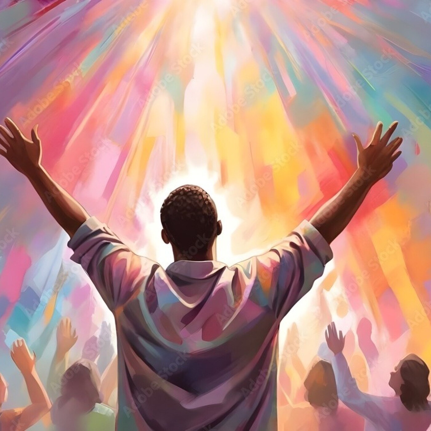 Romains 10 : 13 L'équation simplissime du salut episode artwork